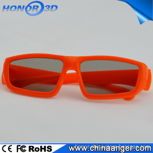 promotional endearing 3d glasses best for movie